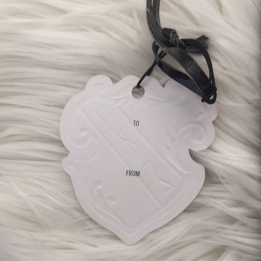 MAC  Drawstring Gift Bag - Picture 4 of 7